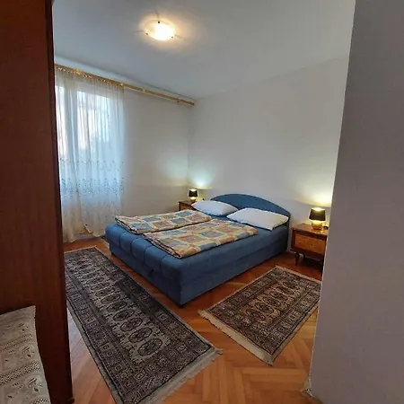 דירה Apartamentorchidea