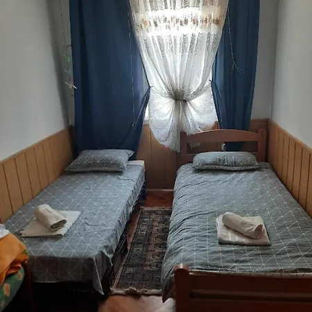Apartamentorchidea Daire *