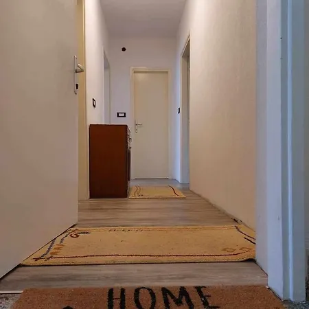 Apartamentorchidea Daire Izola