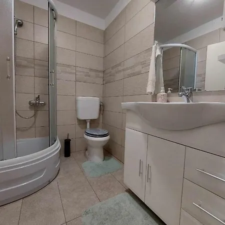 Apartamentorchidea דירה *