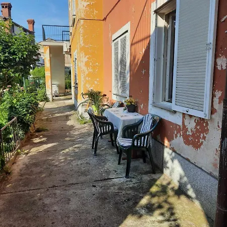 Apartamentorchidea Daire Izola